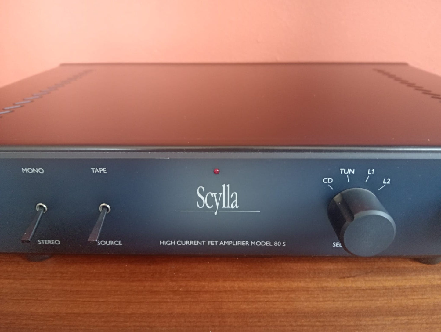 Scylla S80