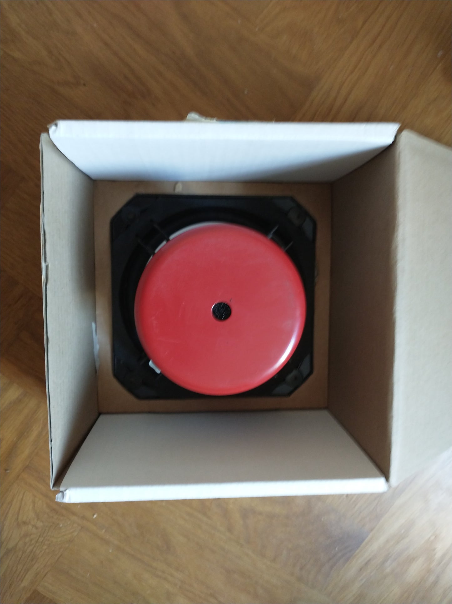 Cabasse 17M18 TV 8 ohm