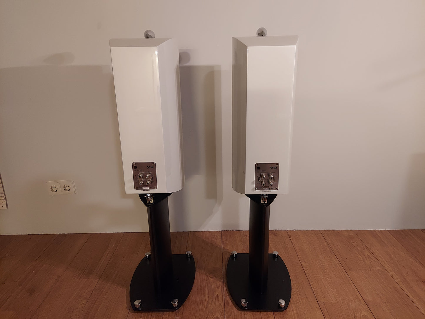 Kef XQ3
