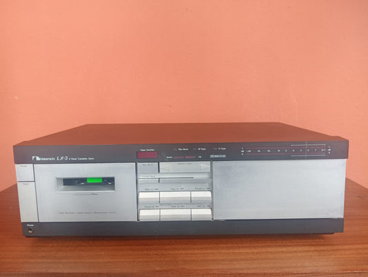 Nakamichi LX3