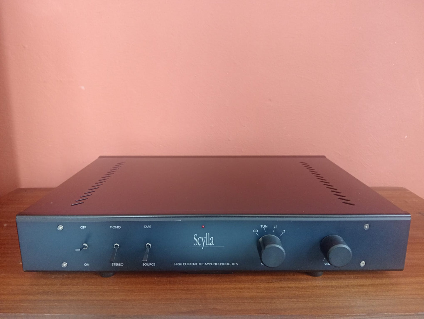 Scylla S80