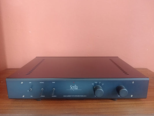 Scylla S80