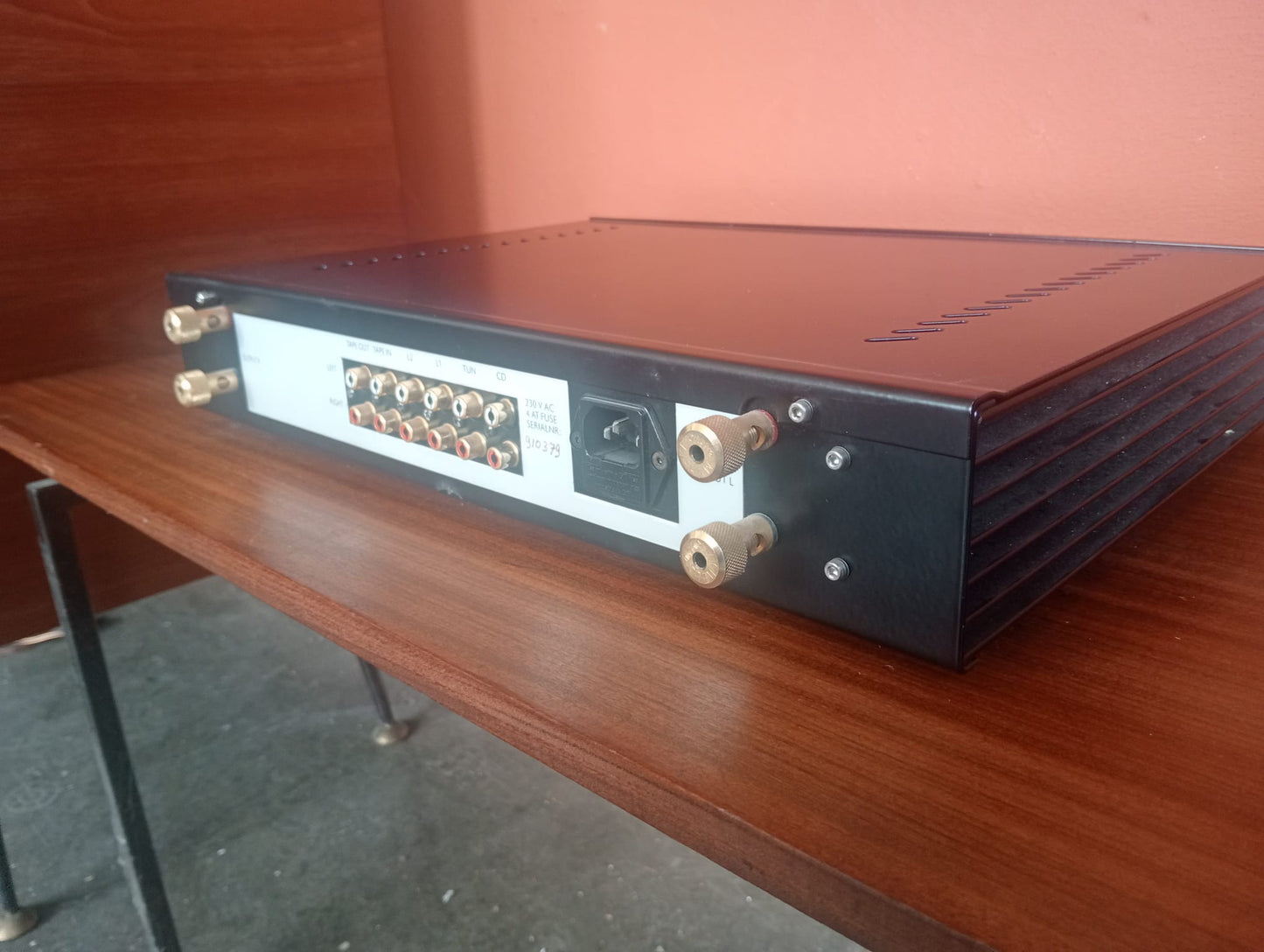 Scylla S80