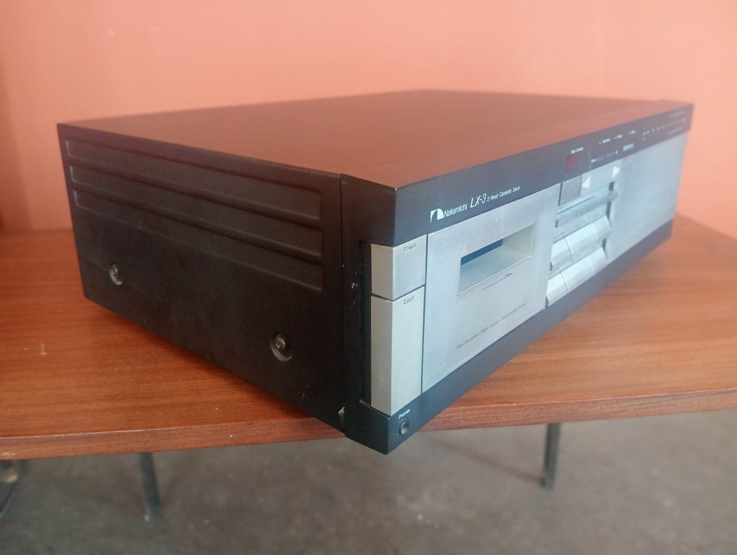 Nakamichi LX3