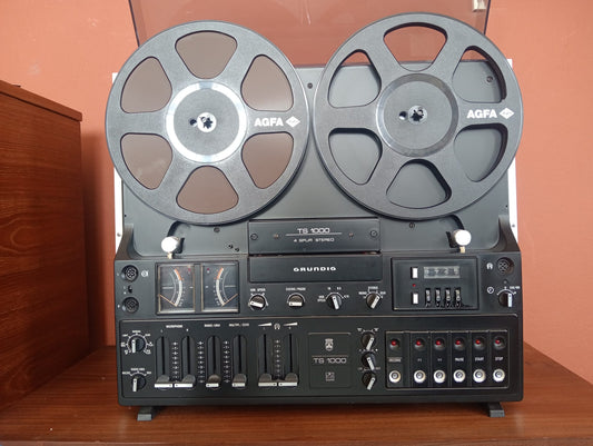 Grundig TS-1000