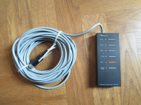 Nakamichi RM-200