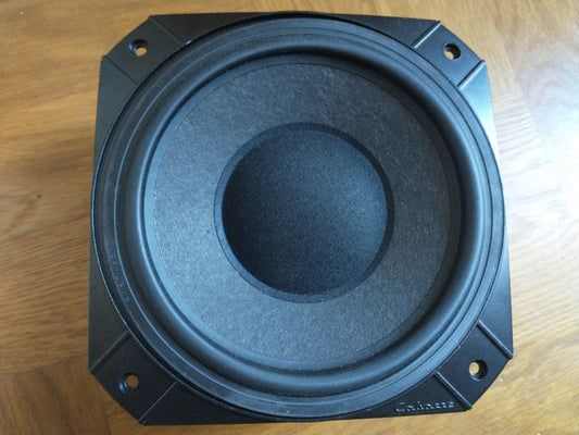 Cabasse 17BZ15 4ohm