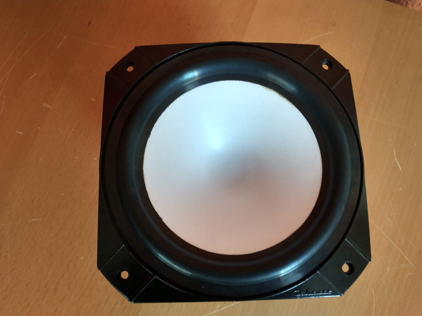 Cabasse 17M18 TV 8 ohm
