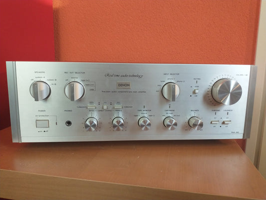 Denon PMA-960