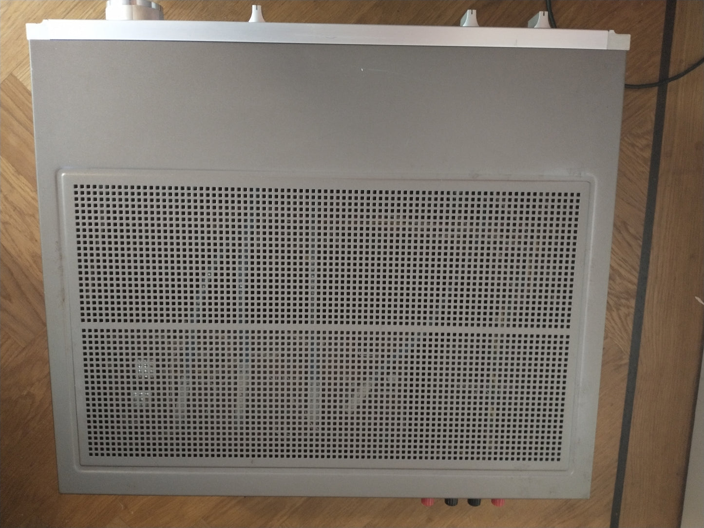 Denon PMA-960