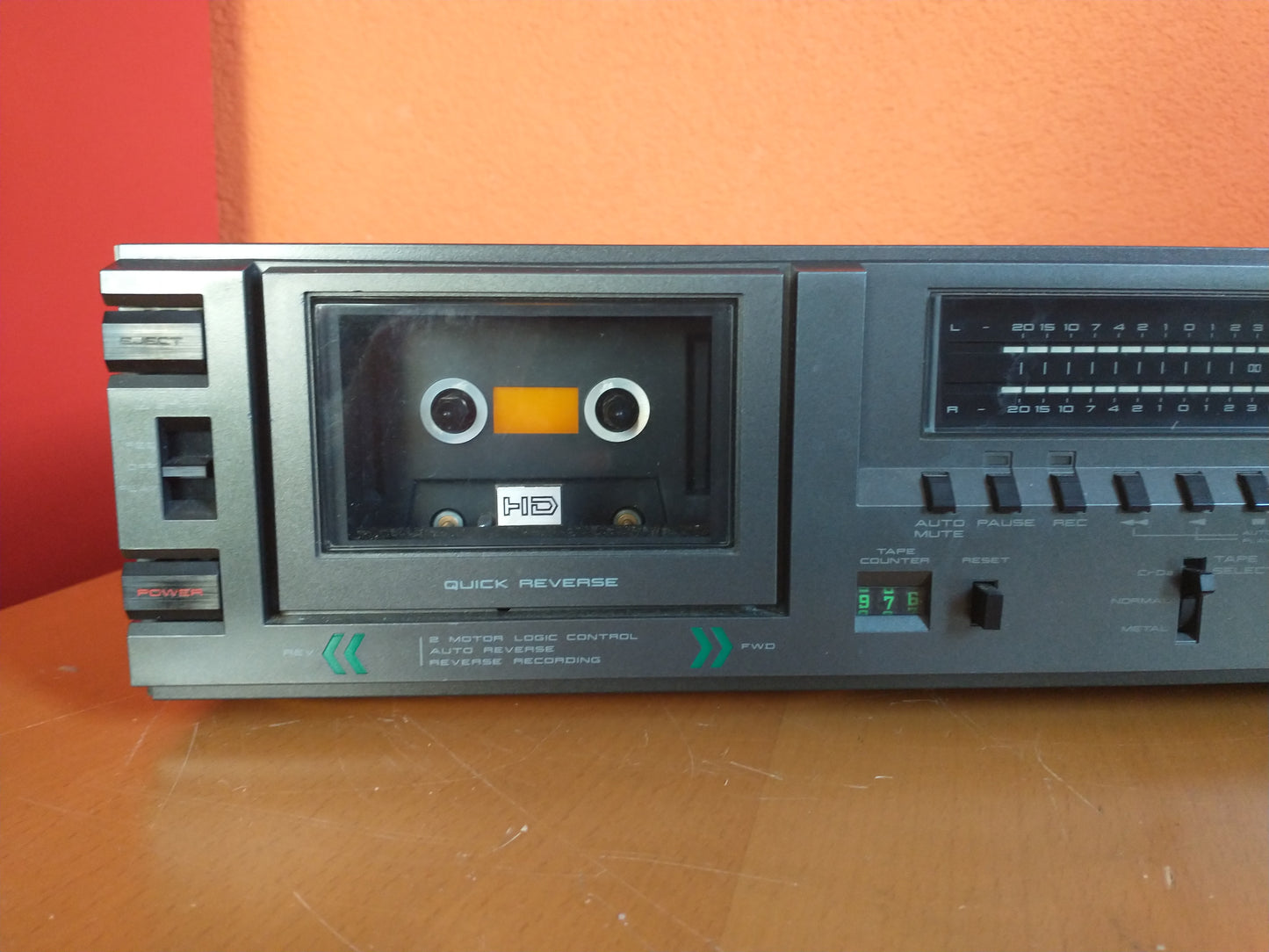 Akai CS-F33R