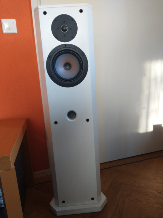 Driade 91 MK II
