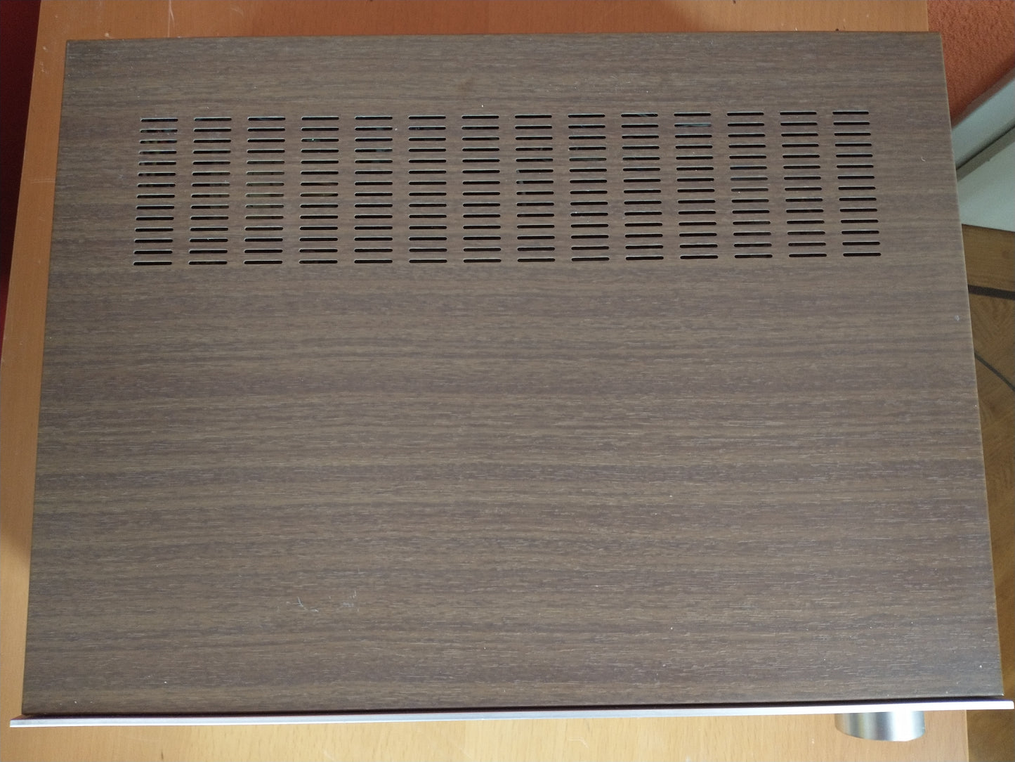 Yamaha CR-200