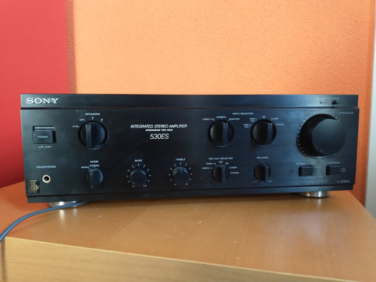 Sony TA-F530ES