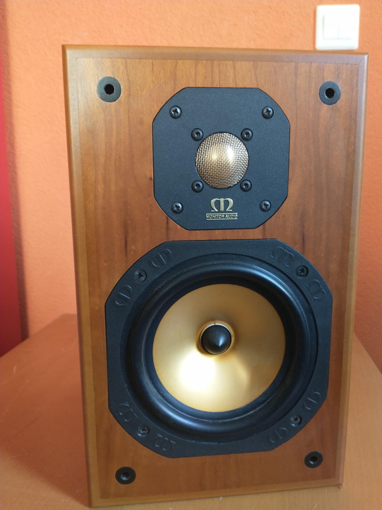 Monitor Audio PMC 700 Reference