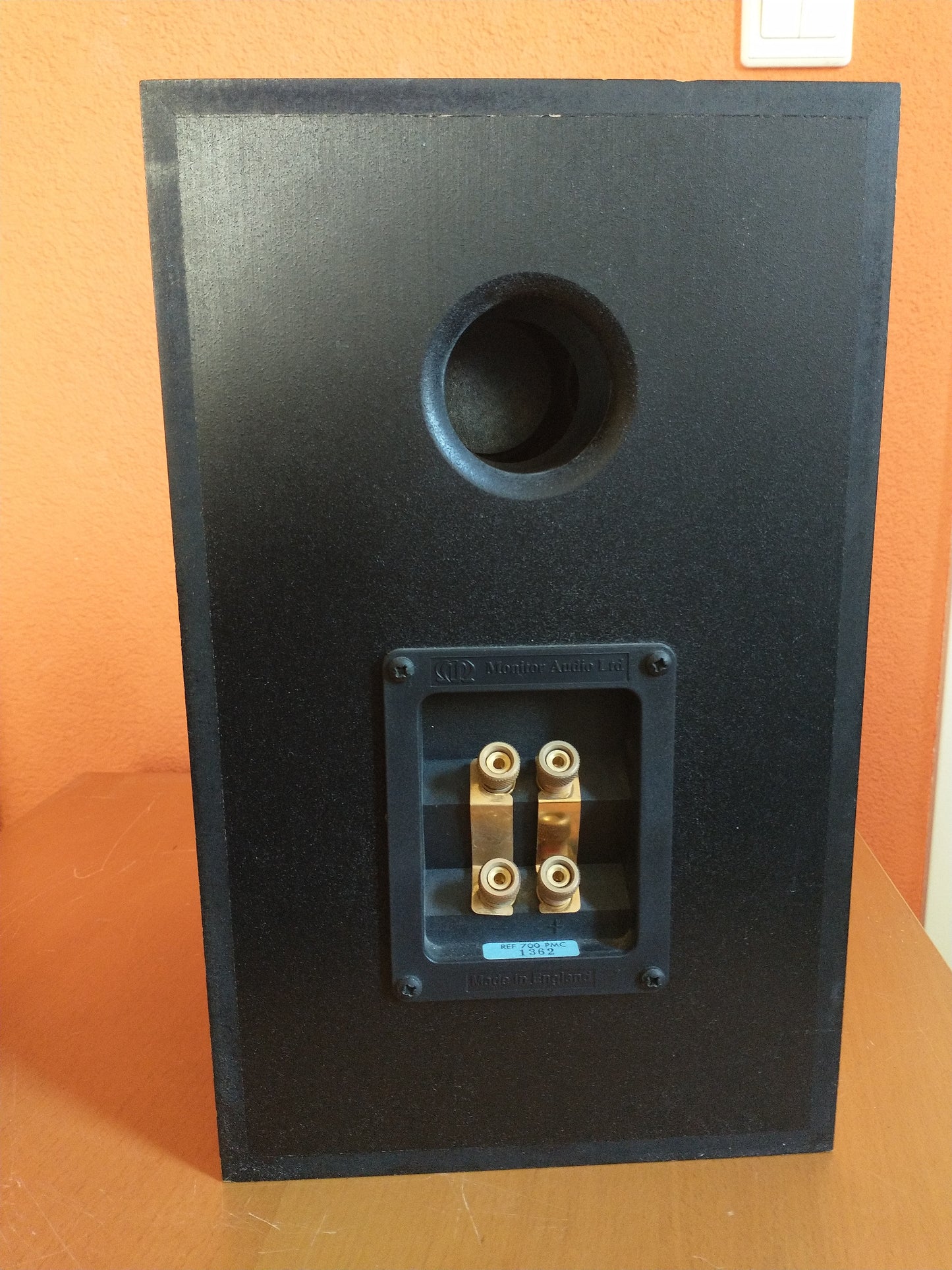 Monitor Audio PMC 700 Reference