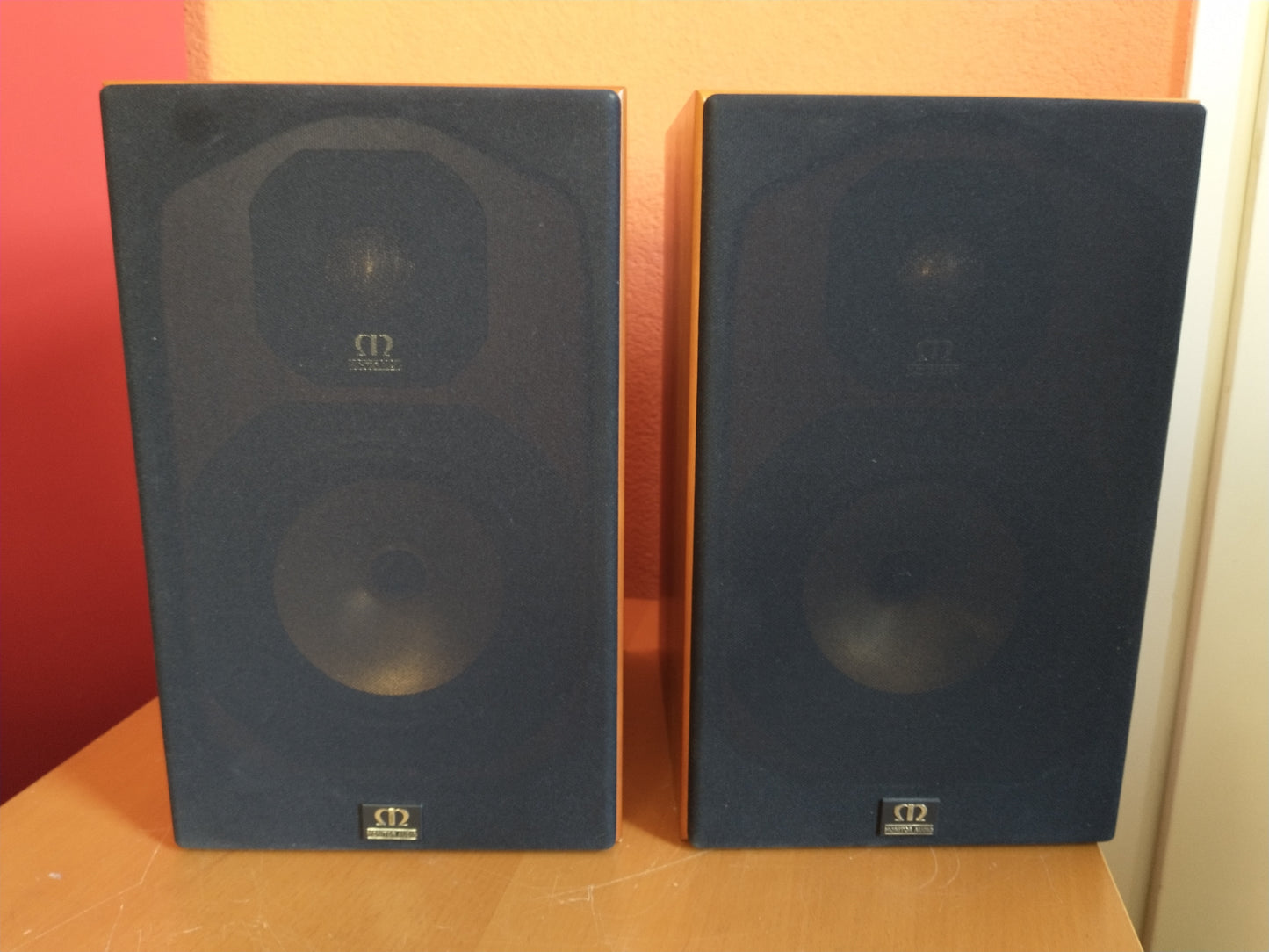 Monitor Audio PMC 700 Reference