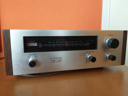 Pioneer TX500