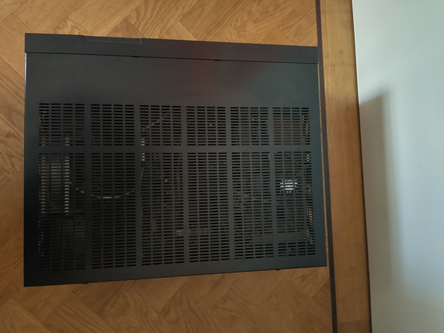 Kenwood C2 + M2