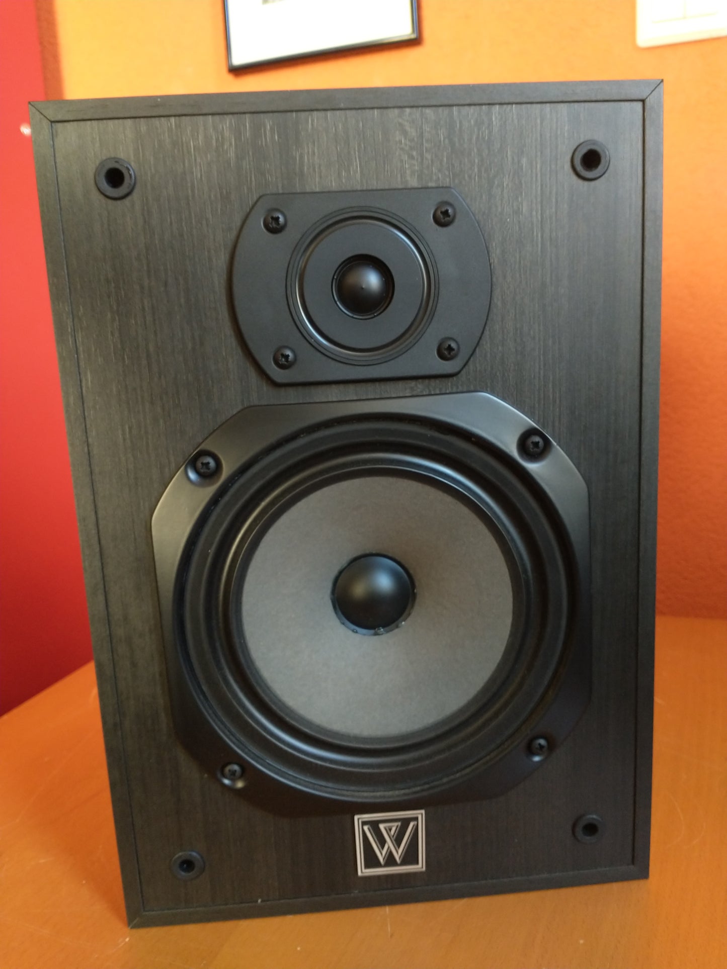 Wharfdale Ritz Diamond