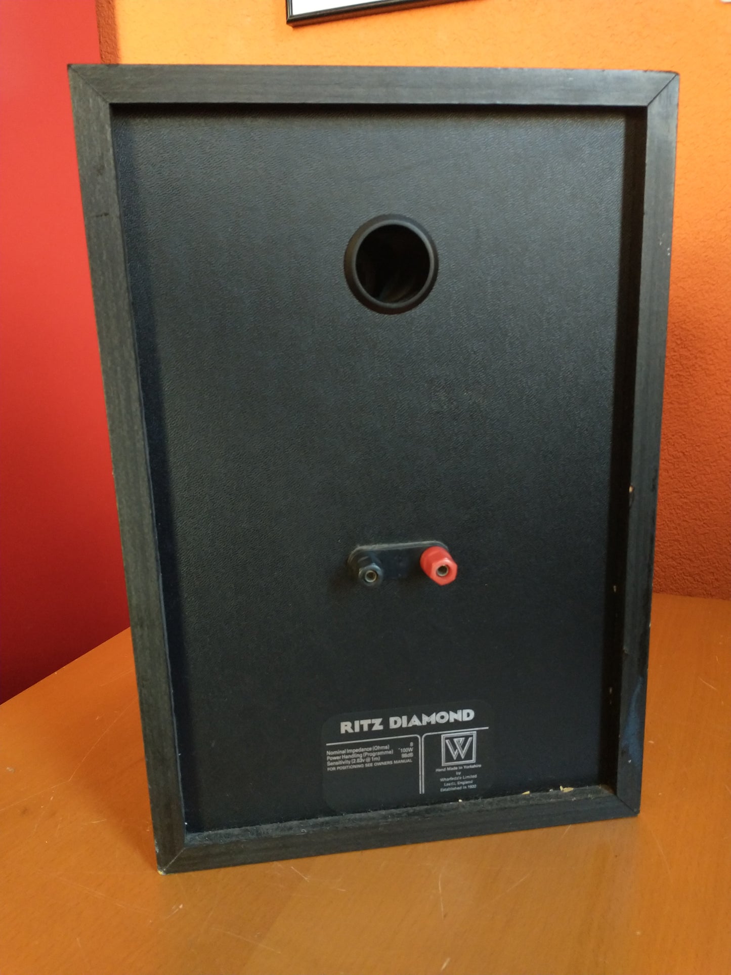 Wharfdale Ritz Diamond