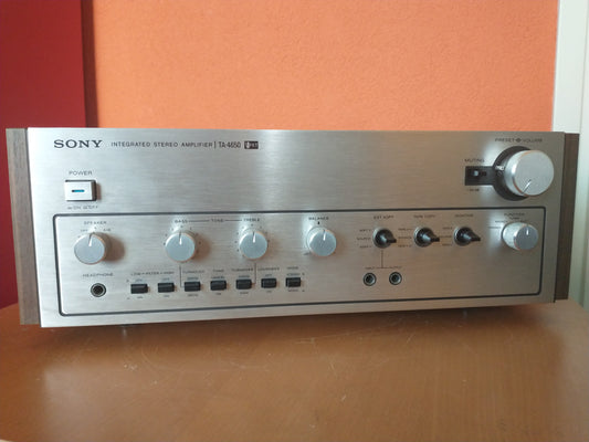 Sony TA-4650
