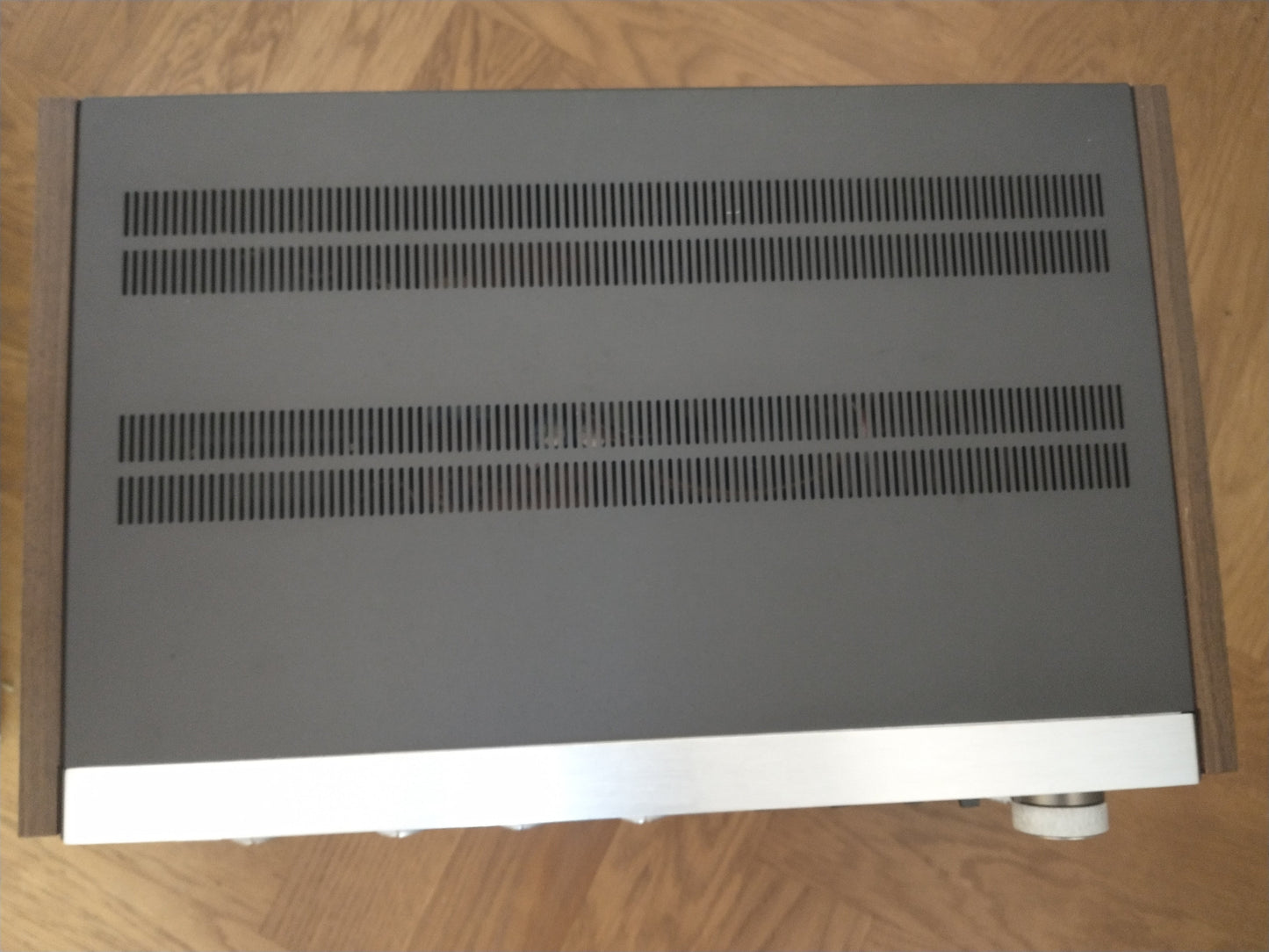 Sony TA-4650