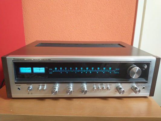 Pioneer SX-535