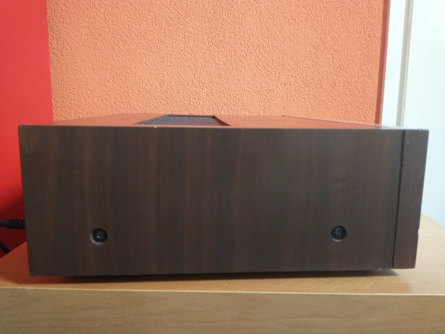 Pioneer SX-535