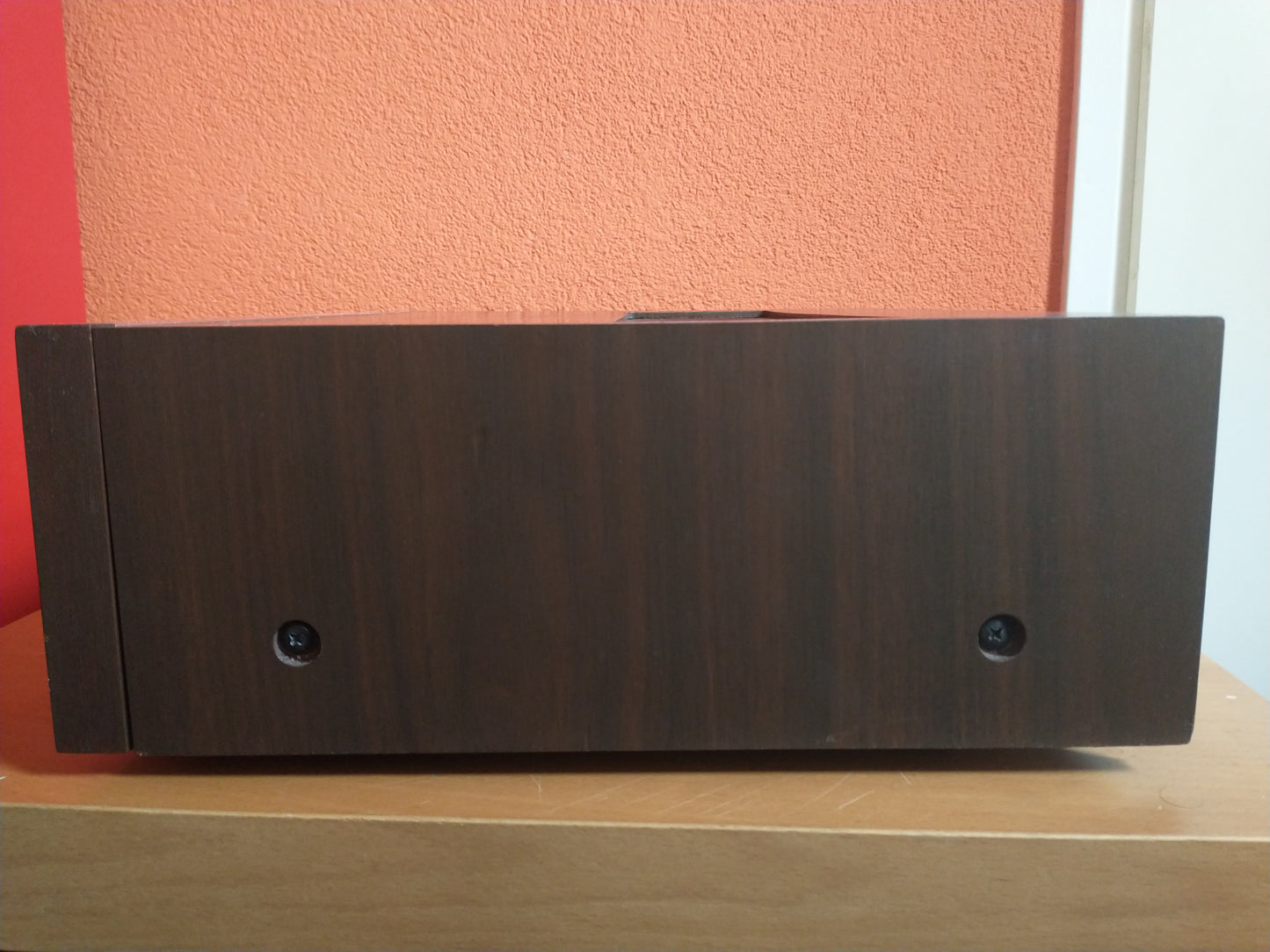 Pioneer SX-535