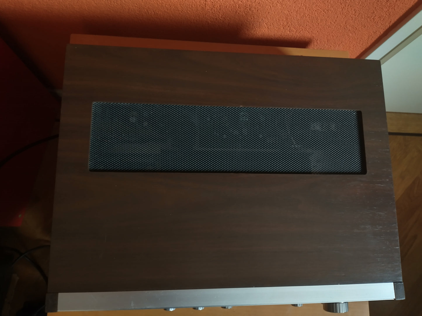 Pioneer SX-535