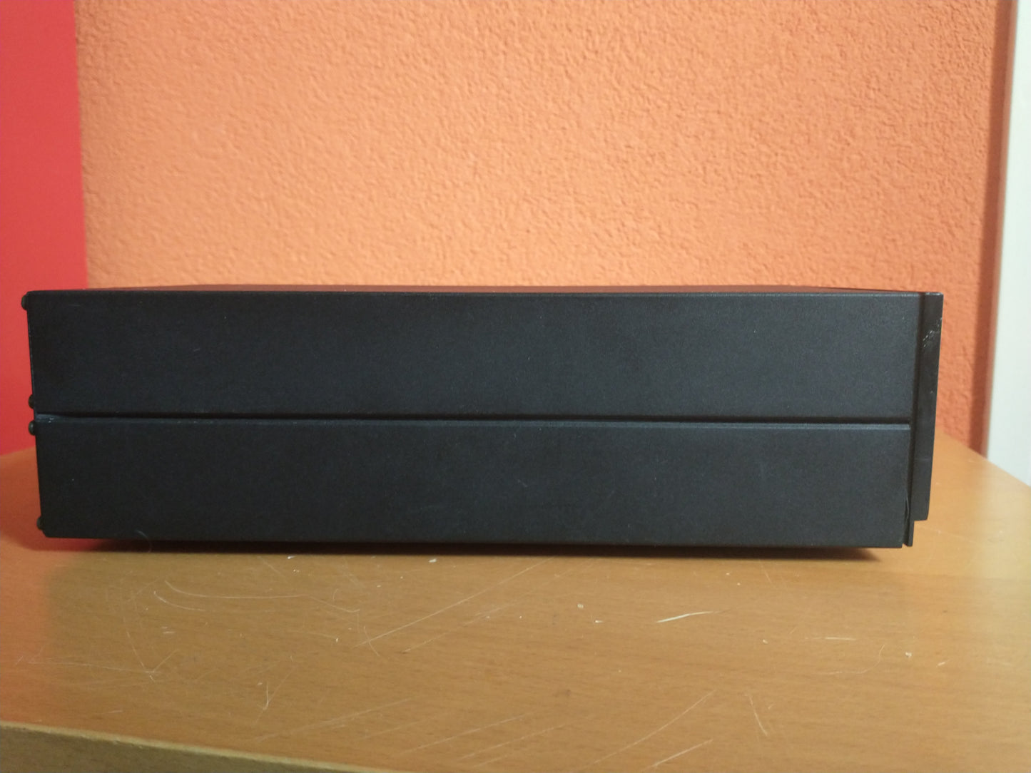 Meridian 204 FM Stereo Tuner-Timer