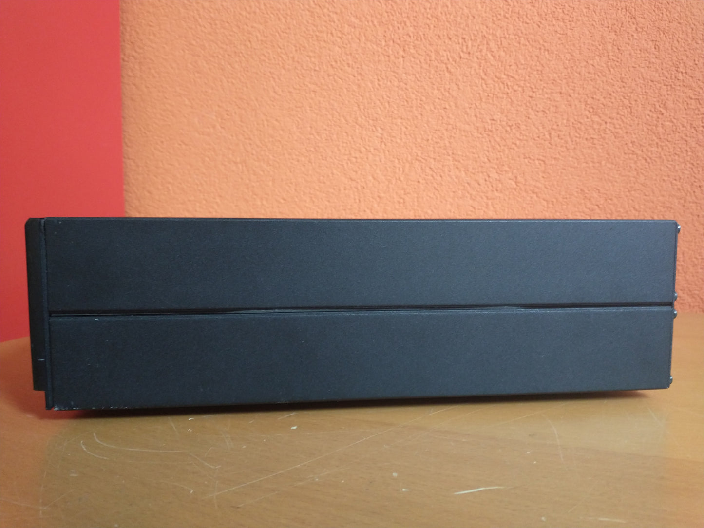 Meridian 204 FM Stereo Tuner-Timer