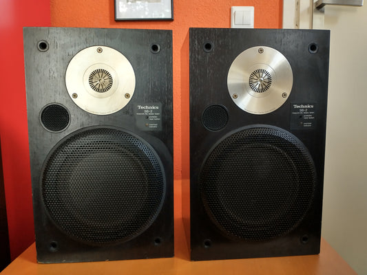 Technics SB-2
