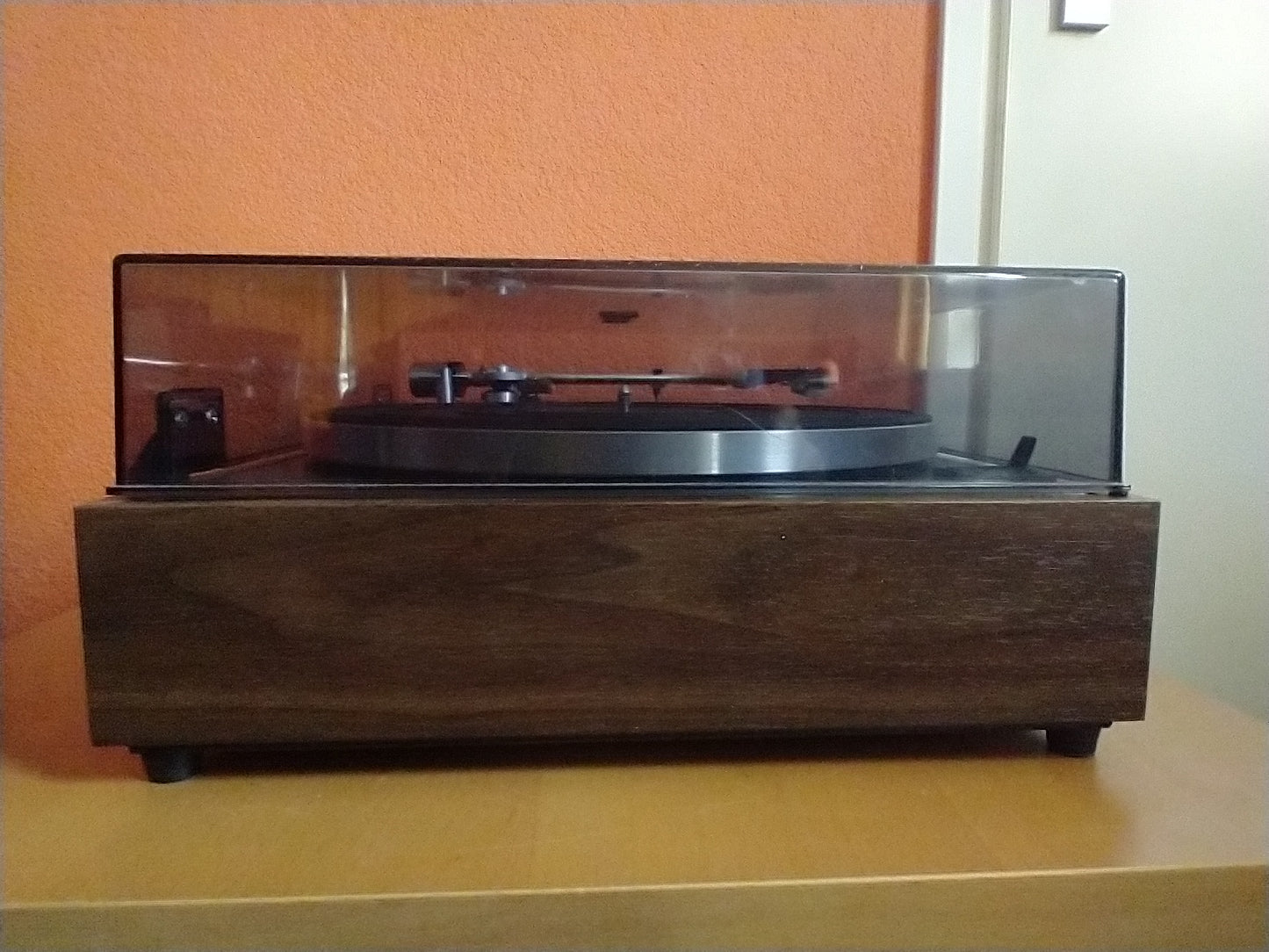 Pioneer PL-12D MK II