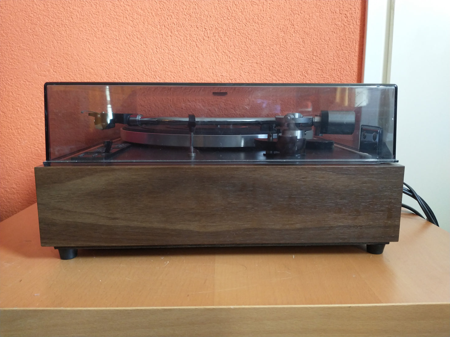 Pioneer PL-12D MK II