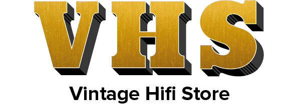 Vintage Hifi Store (VHS)