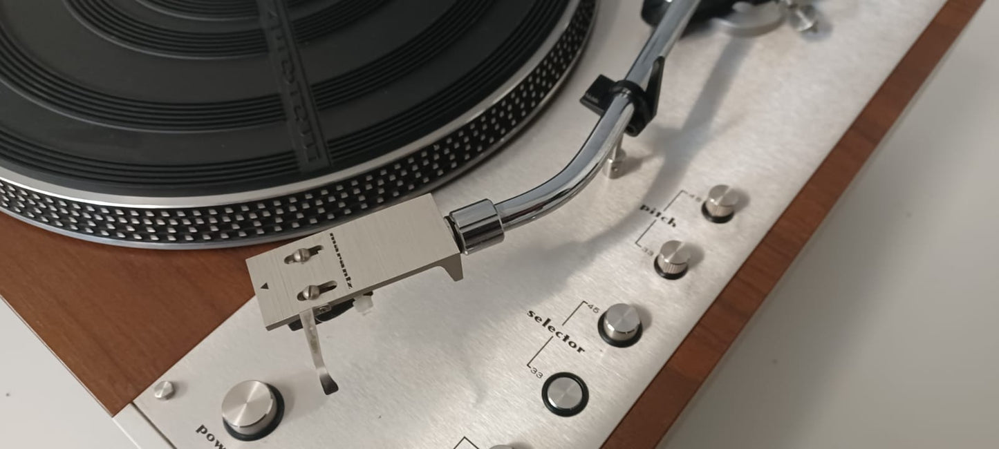 Marantz 6300