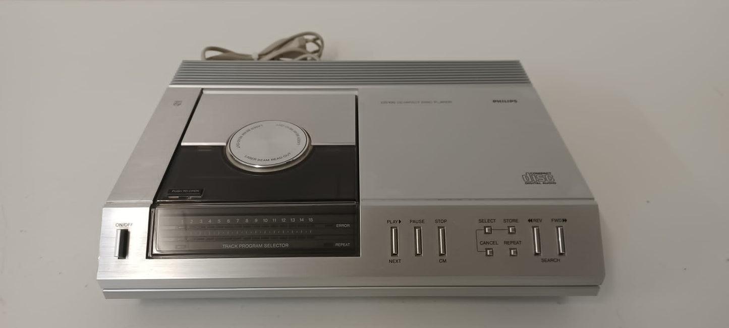 Philips CD-100