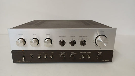 Denon PMA-850