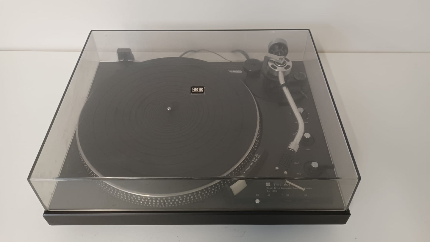 Technics SL-1900